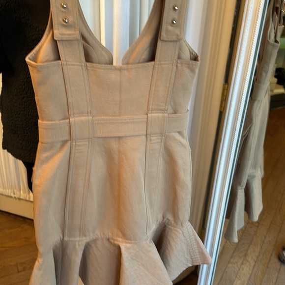 Acler dress new with tags - Picture 5 of 9